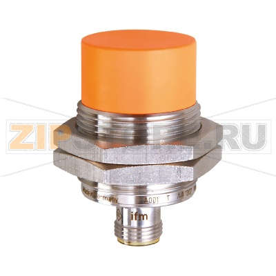 Датчик индуктивный IFM IIS247 