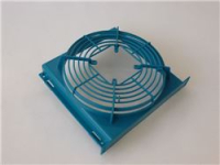FAN PROTECTION 254x254 mm