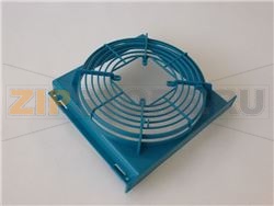 FAN PROTECTION 254x254 mm 