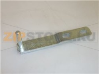 CERNIERA PERNO ø 7x38 mm