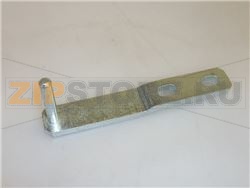 CERNIERA PERNO ø 7x38 mm 