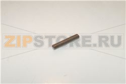 ESPARRAGO M6x25 DIN 913 A-2. 