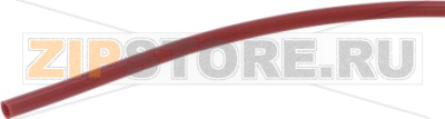 TUBE SILICONE ø 8x11 mm LENGTH 700 mm 