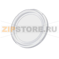 Линза для кнопок с подсветкой, прозрачная, KA1-8108 ABB 1SFA616920R8108