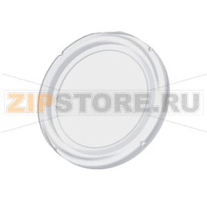 Линза для кнопок с подсветкой, прозрачная, KA1-8108 ABB 1SFA616920R8108 