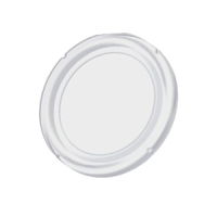 Линза для кнопок с подсветкой, прозрачная, KA1-8108 ABB 1SFA616920R8108