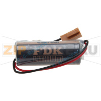 Батарейка литиевая 3 В Fanuc LX98L-0031-0012