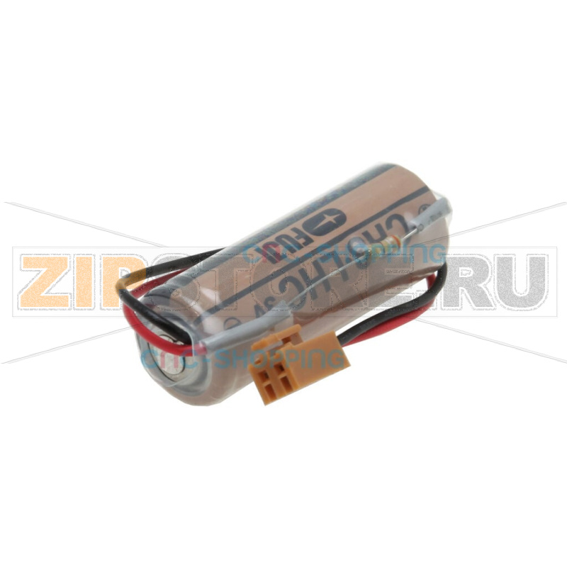 Батарейка литиевая 3 В Fanuc LX98L-0031-0012 