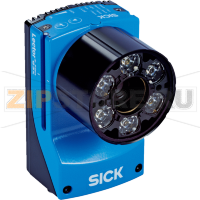 Сканер штрих-кодов SICK V2D632R-MWMGB1
