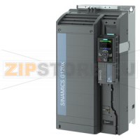 SINAMICS G120X Номинальная мощность: 22 кВт при 110% 60, 100% 240 с Без фильтра 200-240 3 AC + 10 / -20% 47-63 Гц Температура окружающей среды от -20 до + 45 &#176; C Размер: FSE Степень защиты IP20 / UL открытого типа Siemens 6SL32.0-.YC32-.U.0