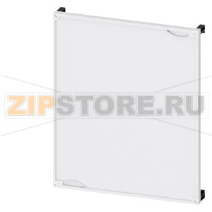 ALPHA 160 ИЗБЫТОЧНАЯ ИЗОЛИРУЮЩАЯ КРЫШКА ДЛЯ ПУСТЫХ ШКАФОВ В=600 Ш=500 Siemens 8GK4501-4KK21 