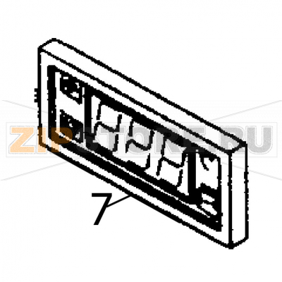 Thermostat Fagor HMM-6/11 Thermostat Fagor HMM-6/11Запчасть на деталировке под номером: 7Название запчасти Fagor на английском языке: Thermostat HMM-6/11.
