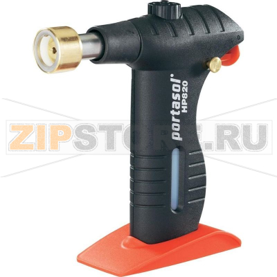 Горелка газовая 1350°C, 133x135x145 мм Portasol HP820 