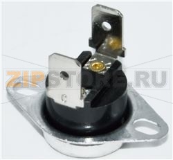 THERMOSTAT DE SECURITE 