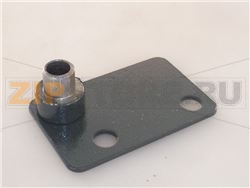 CERNIERA INFERIORE AX GRIGIA DX R.7016 