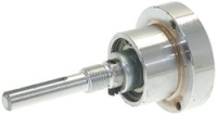 ROTATING SHAFT FOR SPIT