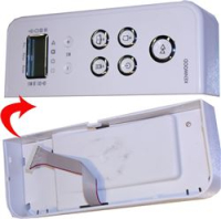 MODULE CDE