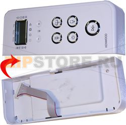 MODULE CDE 