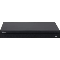 IP-видеорегистратор, 32 канала Dahua DHI-NVR4232-4KS3