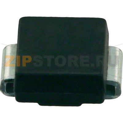 Диод Шоттки 2 А, корпус: DO-214AA Diotec SK28 