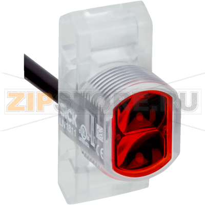 Датчик оптический SICK ZLD18-ANZAE8P10 