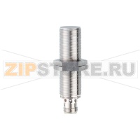 Датчик индуктивный в цельнометаллическом корпусе IFM IG512A