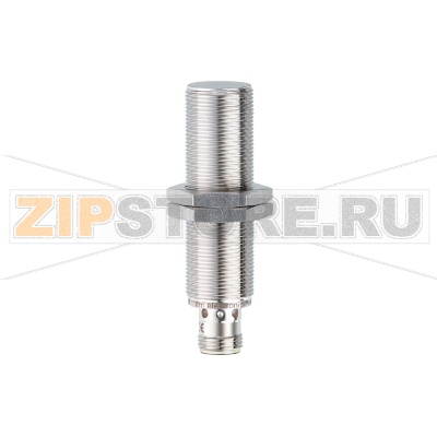 Датчик индуктивный в цельнометаллическом корпусе IFM IG512A 