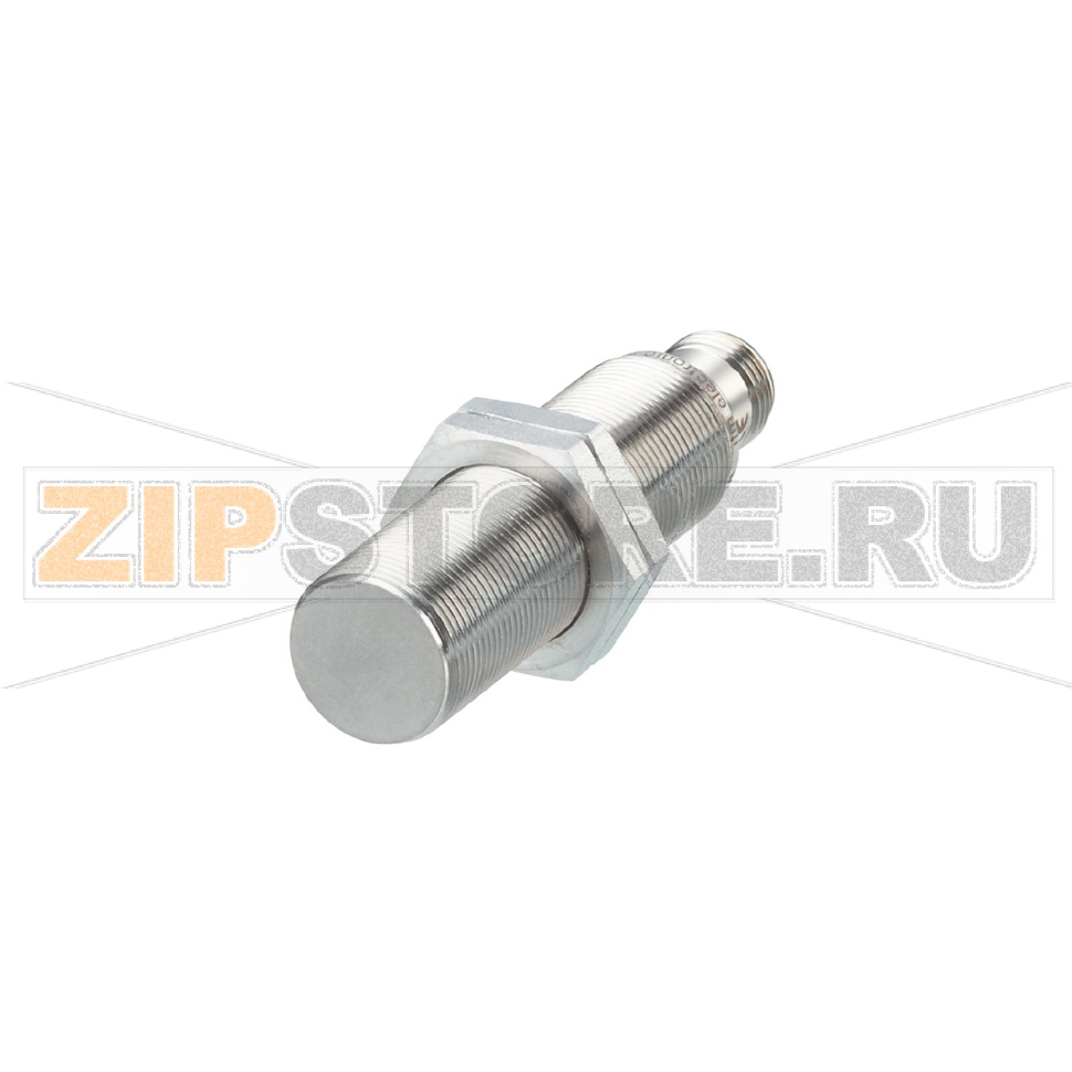 Датчик индуктивный в цельнометаллическом корпусе IFM IG512A 