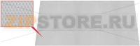 ГАФРИРОВАННЫЕ ПАКЕТЫ 300Х500 ММ, 100 ШТ