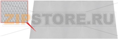 ГАФРИРОВАННЫЕ ПАКЕТЫ 300Х500 ММ, 100 ШТ 