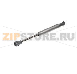 AMMORTIZZATORE PORTA SMEG 970071509 