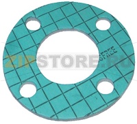 УПЛОТНИТЕЛЬ ГРУППЫ Ø 88X40X2 ММ