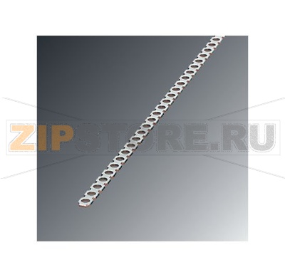 Коммутационные перемычки Phoenix Contact ISSB 100- 6 MT 100 поз., без винтов, для коммутационных отводов, отделяемые.Минимальный заказ: 10 шт.Упаковка: 10 шт.