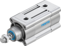 Пневмоцилиндр стандартный Festo DSBC-63-30-PPSA-N3