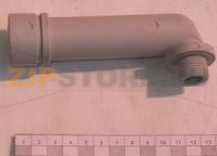 Патрубок Comenda LF-322 