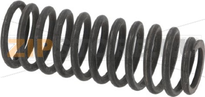 ПРУЖИНА ДЛЯ АМОРТИЗАТОРА 