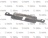 BRACKET ASSEMBLY KIT