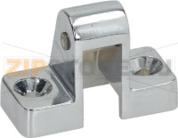 ЗАЖИМ РУЧКИ