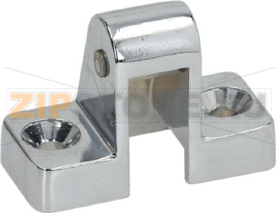 ЗАЖИМ РУЧКИ 