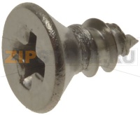 САМОРЕЗ Ø 2,9X6,5 ММ