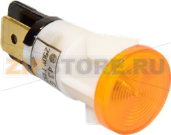 VOYANT ORANGE 