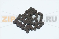 CHAIN,ROLLER 1/4P X 1/8W 14L