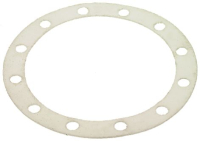 УПЛОТНИТЕЛЬ ИЗ PTFE 220X170X2 ММ
