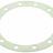 УПЛОТНИТЕЛЬ ИЗ PTFE 220X170X2 ММ - УПЛОТНИТЕЛЬ ИЗ PTFE 220X170X2 ММ