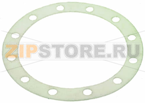 УПЛОТНИТЕЛЬ ИЗ PTFE 220X170X2 ММ 