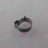FASCETTA INOX A SCATTO 9,5 - FASCETTA INOX A SCATTO 9,5