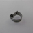 FASCETTA INOX A SCATTO 9,5 - FASCETTA INOX A SCATTO 9,5