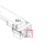 Plate-TC MTG Menumaster RCS511-P1325802M