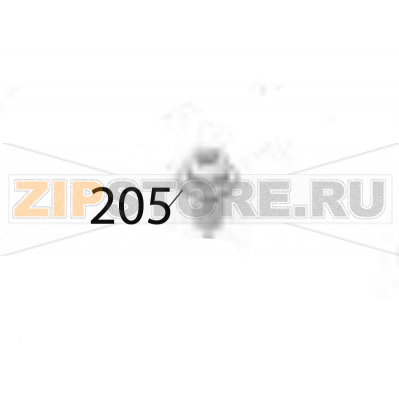 Pan head screw+SW+WL Sato CL4NX Plus Pan head screw+SW+WL Sato CL4NX PlusЗапчасть на деталировке под номером: 205Название запчасти на английском языке: Pan head screw+SW+WL Sato CL4NX Plus.