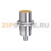 Датчик безопасности индуктивный IFM GI712S
